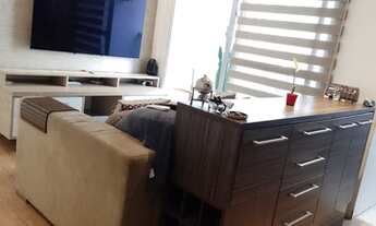 Imagem 3: Lindo imóvel todo mobiado! Fino acabamento