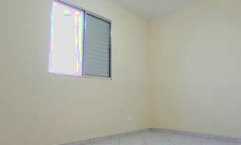 Imagem 4: Vista para natureza - excelente apartamento em local super tranquilo - Jardim Satélite