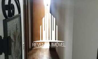 Imagem 3: Aparatamento de 2 dormitório com 2 vaga no Campo Belo