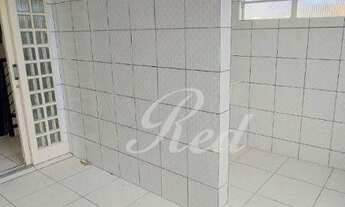 Imagem 7: Casa com 3 dormitórios para alugar, 160 m² por R$ 1.550,00/mês - Vila Urupês - Suzano/SP