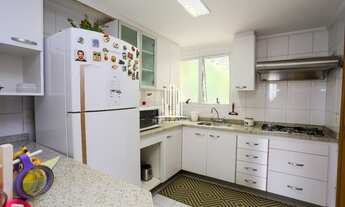 Imagem 5: Apartamento no Morumbi