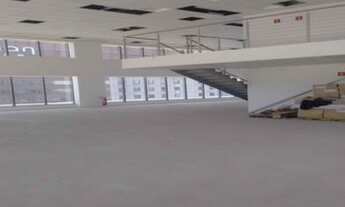 Imagem 2: CONJ. COMERCIAL - VILA OLÍMPIA - SP