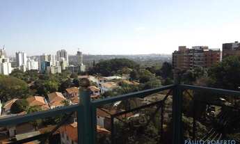 Imagem 2: COBERTURA - VILA MADALENA - SP