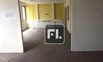 Imagem 3: Conjunto para alugar, 74 m² por R$ 4.125,00/mês - Vila Olímpia - São Paulo/SP