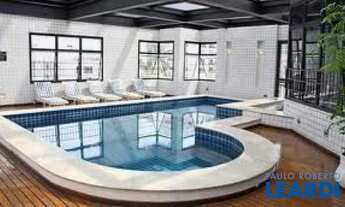 Imagem 5: FLAT - JARDIM AMÉRICA - SP