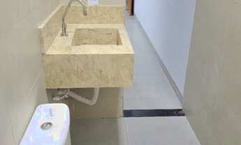 Imagem 3: Casa no moinhos dos ventos goiania