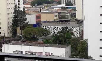 Imagem 5: Apartamento com 2 dormitórios à venda, 47 m² por R$ 660.000,00 - Campo Belo - São Paulo/SP