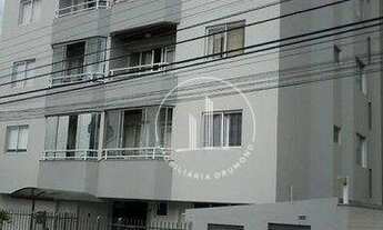 Imagem 7: Apartamento com 1 dormitório à venda, 51 m² por R$ 180.000,00 - Barreiros - São José/SC