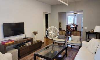 Imagem 6: Apartamento com 4 dormitórios à venda, 391 m² - Campo Belo - São Paulo/SP