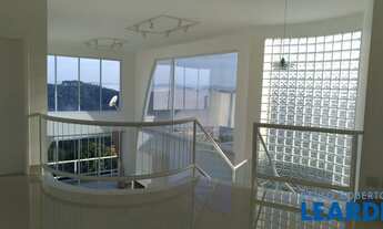 Imagem 6: CASA EM CONDOMÍNIO - ALPHAVILLE - SP