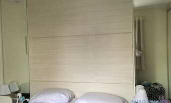 Imagem 7: APARTAMENTO - VILA OLÍMPIA - SP