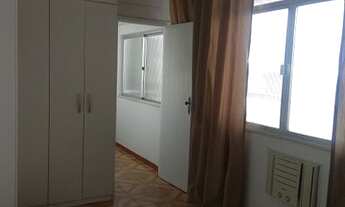 Imagem 5: Vendo Excelente Sala e Quarto com Dependência - 58 m2 - Posto 2