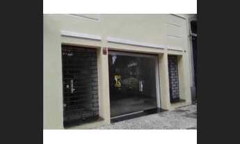 Imagem 4: Loja, 269 m² - venda por R$ 1.350.000 ou aluguel por R$ 8.000/mês - Centro - Santos/SP