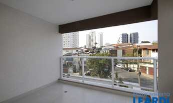 Imagem 2: APARTAMENTO - ALTO DA LAPA - SP
