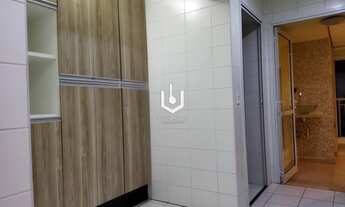 Imagem 6: Apartamento com 3 dormitórios sendo 01 suíte em Santo Amaro com 100m²!