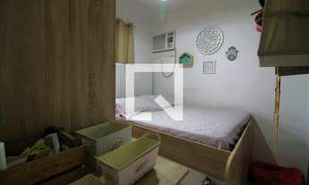 Imagem 5: Apartamento à Venda - Pilares, 1 Quarto, 28 m2