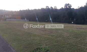 Imagem 6: Porto Alegre - Loteamento/Condomínio - Belém Velho