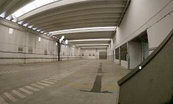 Imagem 2: Galpão, 5500 m² - venda por R$ 250.000.000 ou aluguel por R$ 250.000/mês - Jardim Marajoar