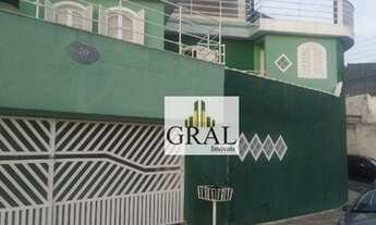 Imagem 6: Sobrado com 3 dormitórios à venda, 230 m² por R$ 850.000,00 - Planalto - São Bernardo do C