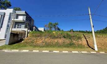 Imagem 2: Terreno de 534,40m² - Esmeralda Park (Caucaia do Alto) - Cotia/SP