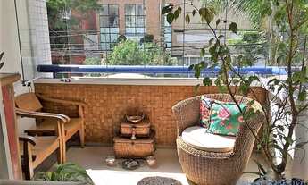 Imagem: APARTAMENTO - PERDIZES - SP