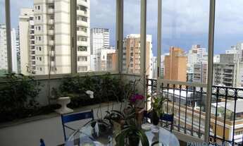 Imagem: APARTAMENTO - JARDIM AMÉRICA - SP