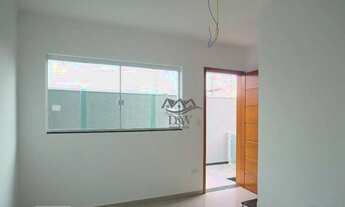 Imagem 2: Sobrado com 2 dormitórios à venda, 60 m² por R$ 315.000,00 - Vila Ré - São Paulo/SP