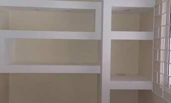 Imagem 6: Sobrado com 3 dormitórios para alugar, 71 m² por R$ 1.500,00/mês - Alto Boqueirão - Curiti