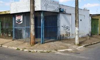 Imagem 4: Casa QNM 6 Conj. F Lote 46