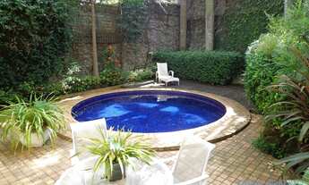 Imagem: SOBRADO - ALTO DE PINHEIROS - SP