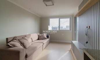 Imagem 3: Apartamento mobiliado no centro de Torres