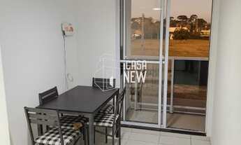 Imagem 3: CURITIBA - Apartamento Padrão - ATUBA