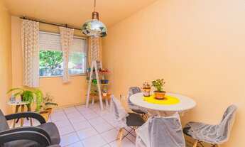 Imagem: Apartamento para venda com 72m2 com 3 quartos