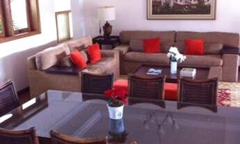 Imagem 4: CONDOMÍNIO - ALPHAVILLE - SP