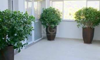 Imagem 3: Porto Alegre - Apartamento Padrão - Tristeza