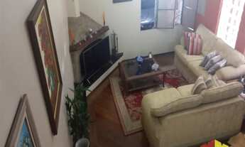 Imagem: Sobrado Jd Vila Formosa 208m² - 3dm, 1st