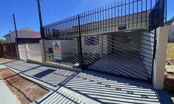 Imagem 2: MARINGÁ - CASA PADRÃO - PQ DA GÁVEA