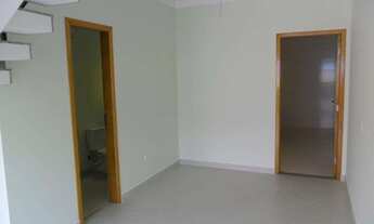 Imagem 5: Casa de condomínio para venda tem 90 metros quadrados com 3 quartos em Vila Rosa - São Pau