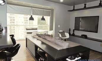 Imagem 3: APARTAMENTO - MORUMBI - SP