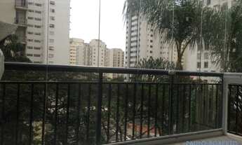 Imagem 3: APARTAMENTO - BROOKLIN - SP