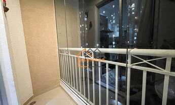 Imagem 7: Apartamento com 3 dormitórios à venda, 63 m² por R$ 476.900,00 - Vila Moreira - São Paulo