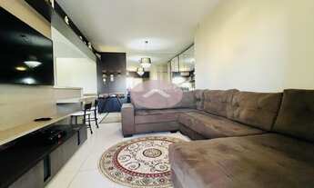 Imagem 7: Apartamento à venda em Criciúma _ Bairro Santo Antônio Ref.:2303