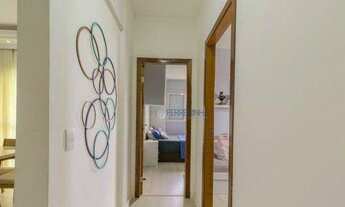 Imagem 5: Apartamento com 3 dormitórios à venda, 111 m² por R$ 765.000,00 - Jardim Augusta - São Jos