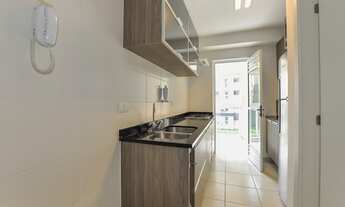 Imagem 3: Apartamento para venda tem 120 metros quadrados com 3 quartos em Água Verde - Curitiba - P