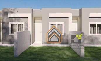 Imagem 4: Casa 2 dormitorios com 2 vagas bairro Maria Regina