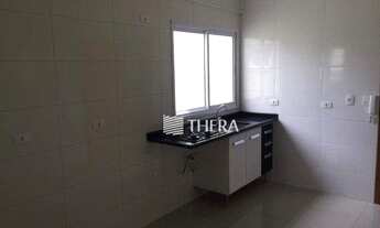 Imagem 6: Cobertura com 2 dormitórios à venda, 72 m² por R$ 330.000,00 - Vila Floresta - Santo André