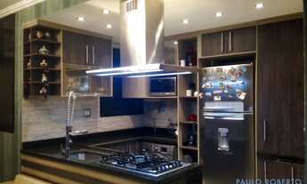 Imagem 3: DUPLEX - MOEMA ÍNDIOS - SP