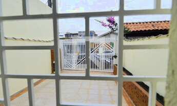 Imagem 7: Casa para Aluguel - Vila Augusta, 4 Quartos, 184 m2