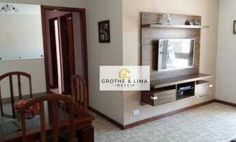 Imagem 3: Lindo Apartamento de 3 Dormitórios no Jd América - São José dos campos-SP