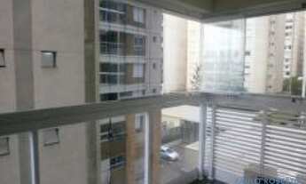 Imagem: APARTAMENTO - PINHEIROS - SP